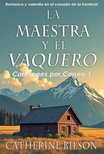 La Maestra y el Vaquero libro en epub gratis