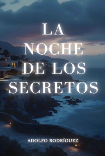 La Noche de los Secretos
