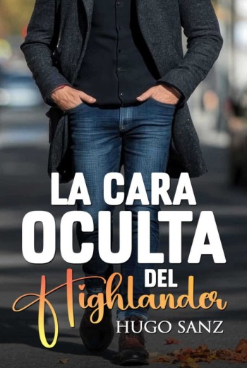 La cara oculta del Highlander libro en epub gratis