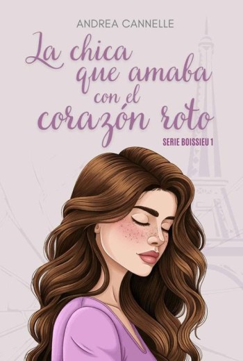 La chica que amaba con el corazón roto