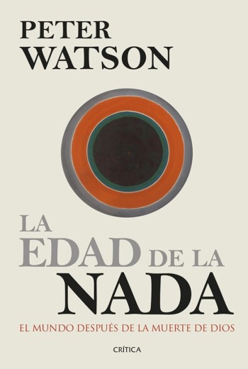La edad de la nada epub gratis