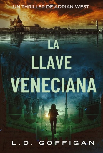La llave Veneciana libro en epub gratis