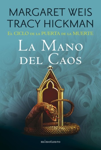 La mano del caos libro en epub gratis