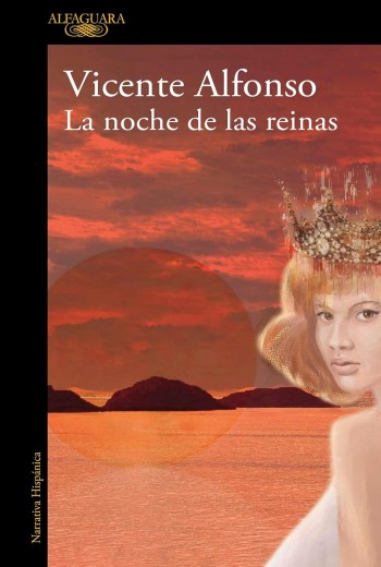 La noche de las reinas - Vicente Alfonso