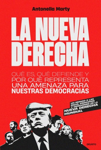 La nueva derecha epub gratis