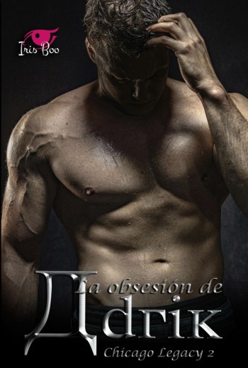 La obsesión de Adrik libro en epub gratis