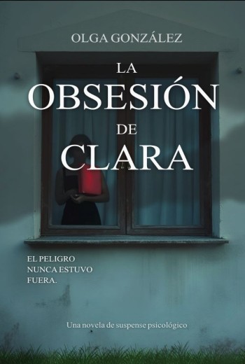 La obsesión de Clara epub gratis