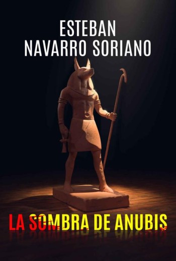 La sombra de Anubis