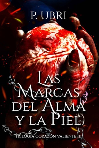 Las Marcas del Alma y la Piel