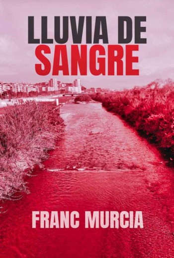 Lluvia de sangre