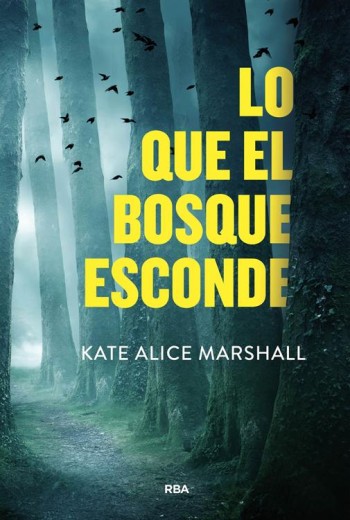 Lo que el bosque esconde epub gratis