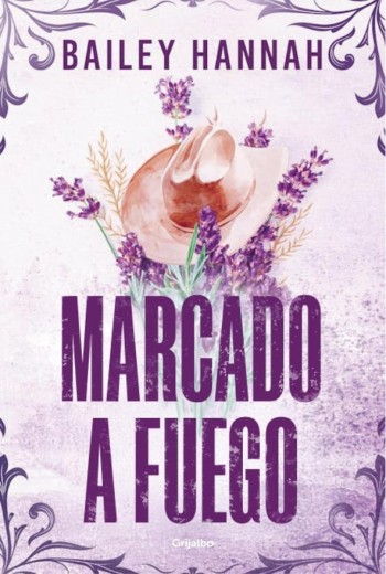 Marcado a fuego