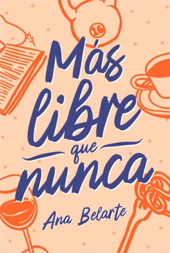 Más libre que nunca libro en epub gratis