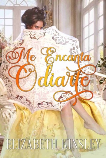 Me encanta odiarte libro en epub gratis
