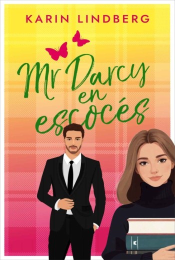 Mr. Darcy en escocés
