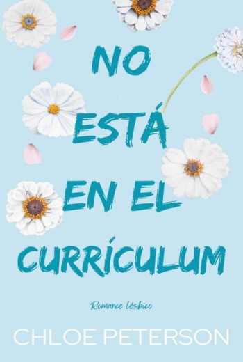 No está en el currículum