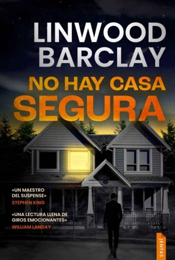 No hay casa segura epub gratis
