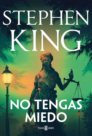 No tengas miedo epub gratis