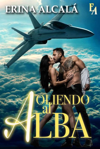 Oliendo al alba - Erina Alcalá