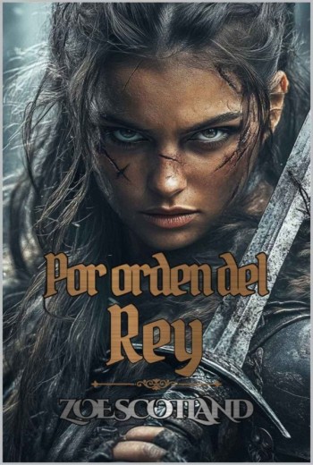 Por orden del rey