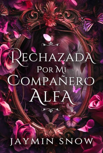 RECHAZADA POR MI COMPAÑERO ALFA libro en epub gratis