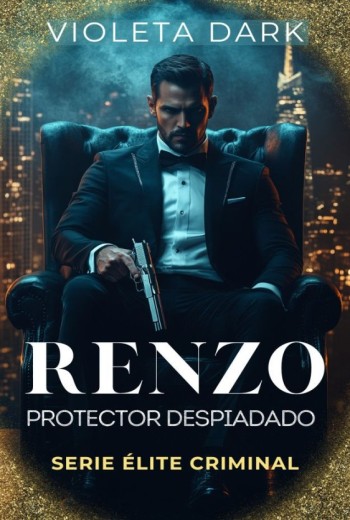 RENZO - Violeta Dark