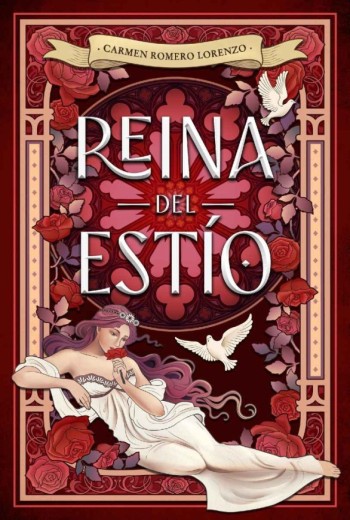 Reina del estío libro en epub gratis