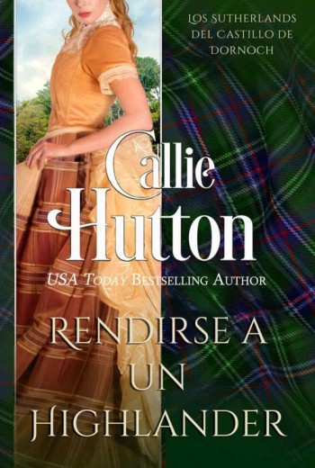 Rendirse a un Highlander libro en epub gratis