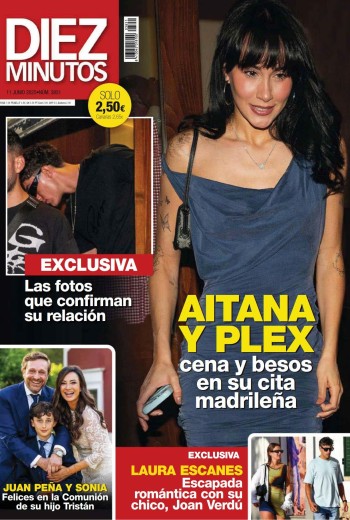 Revista Diez minutos núm. 3851 pdf