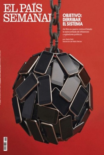 Revista El País Semanal núm. 2542