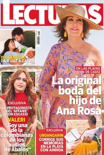 Revista Lecturas núm. 3823 pdf