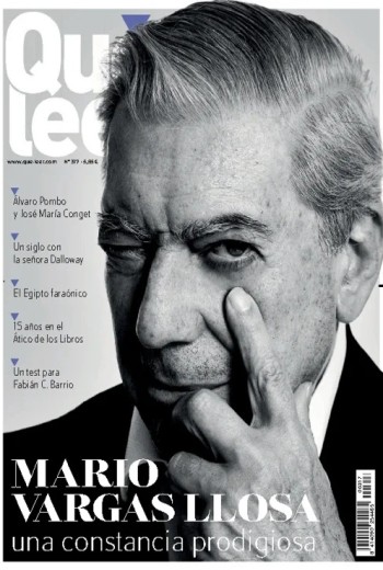 Revista Qué leer núm. 317, Junio 2025 pdf