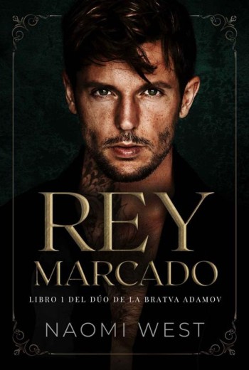 Rey Marcado libro en epub gratis