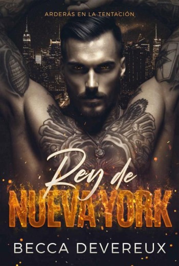 Rey de Nueva York libro en epub gratis