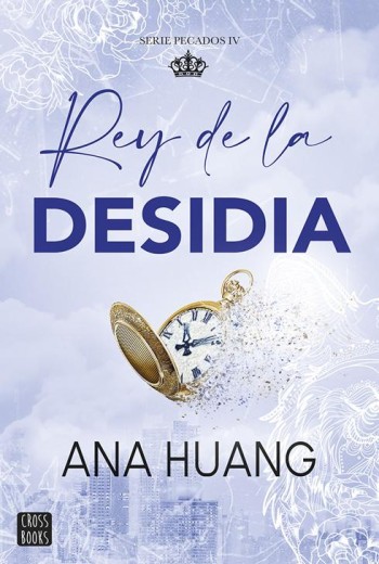Rey de la desidia