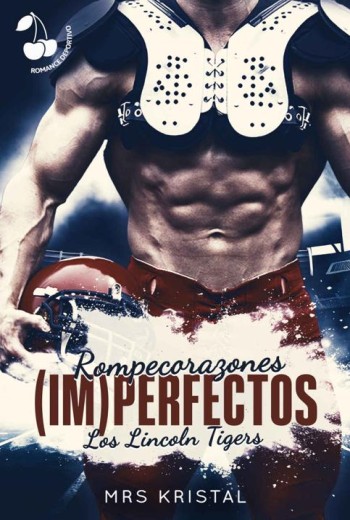 Rompecorazones (im)perfectos libro en epub gratis