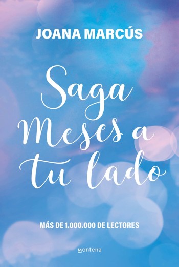 Saga Meses a tu lado