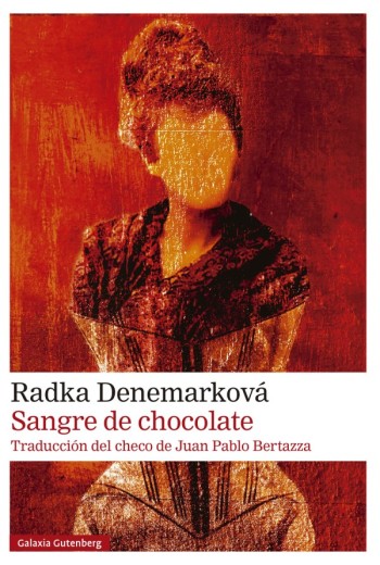 Sangre de chocolate epub gratis