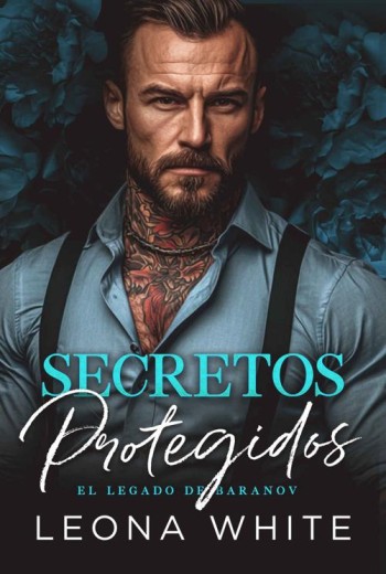 Secretos Protegidos 