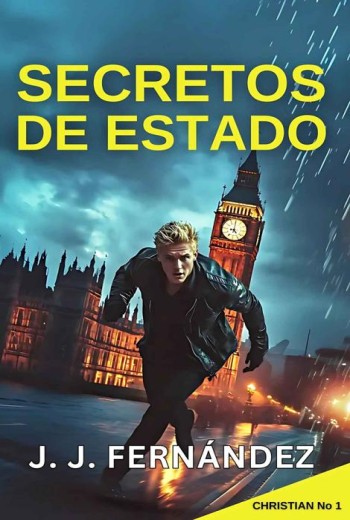 Secretos de estado