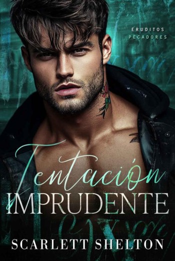 Tentación Imprudente libro en epub gratis