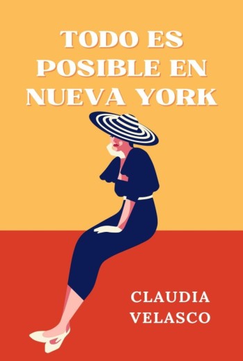 Todo es posible en Nueva York Rose y Finn