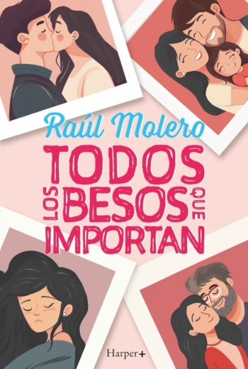 Todos los besos que importan