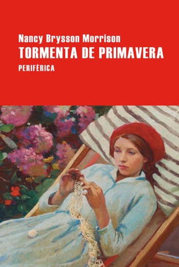 Tormenta de primavera epub gratis