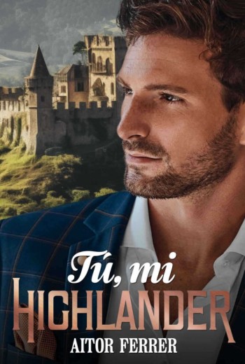 Tú, mi Highlander libro en epub gratis