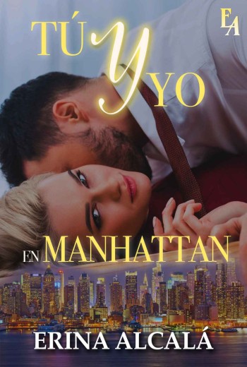 Tú y yo en Manhattan