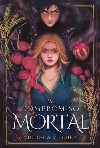 Un compromiso mortal libro en epub gratis