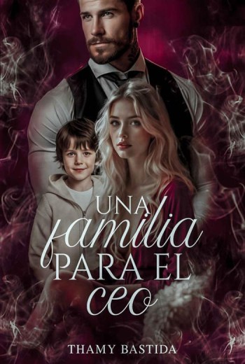 Una Familia Para El CEO libro en epub gratis