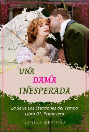 Una dama inesperada epub gratis