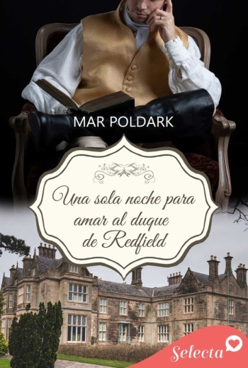Una sola noche para amar al duque de Redfield libro en epub gratis